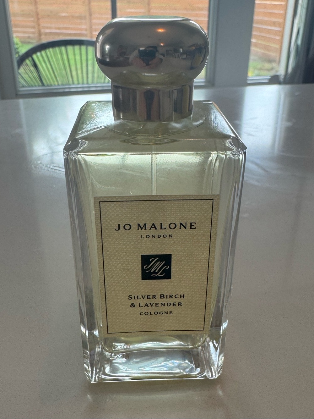 Jo Malone Silver Birch & Lavender - NWOT - Picture 2 of 4